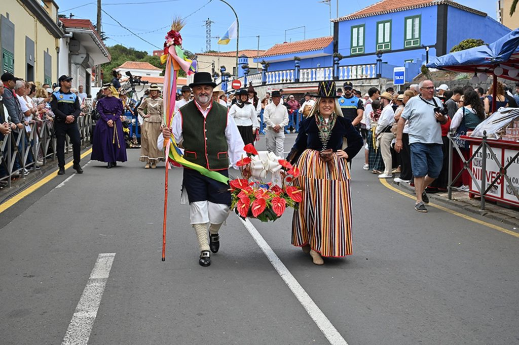 Romería de La Esperanza 2025 (2)
