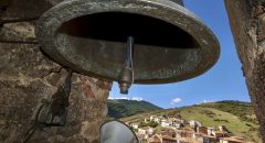 Sentencia obliga a silenciar las campanas de una iglesia en Ponferrada por exceso de ruido