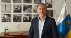 El Cabildo inicia una campaña de inspección en las comarcas vitivinícolas para evitar la propagación de la filoxera