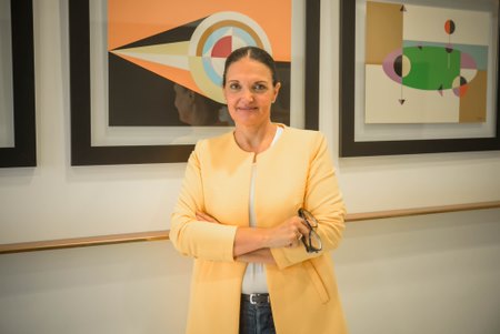 Susa Armas