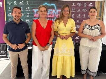 Talent camp