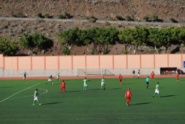 Torneo Fútbol Colombino