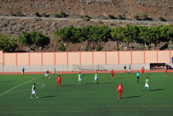 Torneo Fútbol Colombino