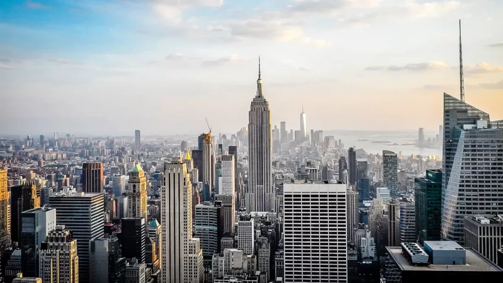 Un sismo de magnitud 3,0 se registra en Nueva Jersey y se siente en Nueva York