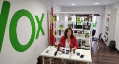 Vox confirma la expulsión de su portavoz municipal en Palencia tras desestimar su recurso