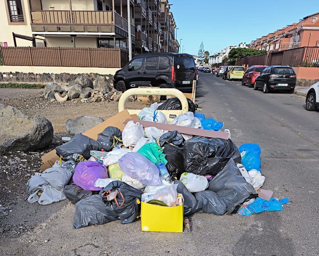 basura1Arona