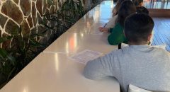 CON EL PROYECTO “REVALORIZATE CON AFEDES” SE REALIZAN TALLERES CONTRA EL ACOSO ESCOLAR EN DIFERENTES CENTROS EDUCATIVOS DEL NORTE DE LA ISLA
