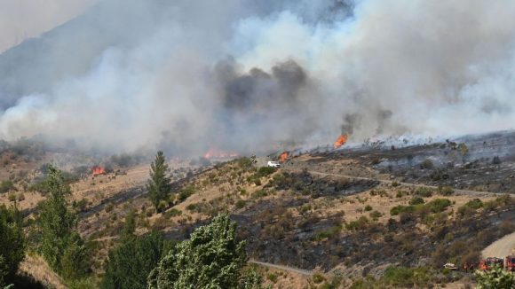 mejora el de Fasgar y aparece uno nuevo de nivel 2 en León