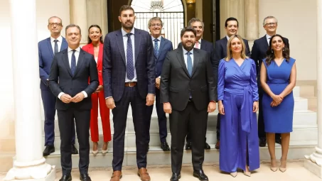 vox Murcia