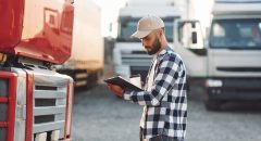 Estrategias de crecimiento para pymes del sector transporte español