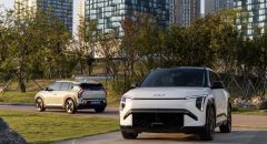 Kia Canarias activa el #ModoSUV este mes de septiembre
