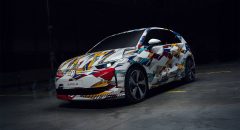 Nueva estrategia de ‘naming’ en Volkswagen: el prototipo ID. 2all pasará a llamarse ID. Polo en su modelo de producción