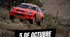 Vecindauto Sport asume las labores organizativas del 3º Slalom Santa Lucía de Tirajana
