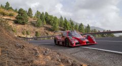 La XX Subida Los Loros Isla de Tenerife – Trofeo Ángel Bello entra en su semana grande