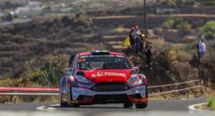El Campeonato de Tenerife de Montaña – Recalvi inició su recta final