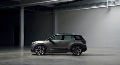 Estreno mundial en la IAA: con el ID. CROSS Concept, Volkswagen presenta un SUV compacto para una movilidad eléctrica asequible