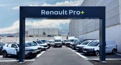 La caravana Renault Pro+ llega a MOTOR ARISA en las Chafiras