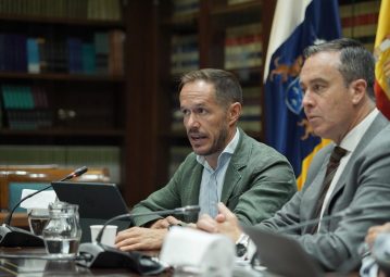 110925 NP Zapata “Avanzamos los proyectos de la emergencia para evitar apagones, con instalaciones temporales, modulares y completamente seguras”