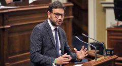 El PP denuncia el “abandono deliberado” del Gobierno de Sánchez y exige garantizar el 75% de bonificación para los canarios