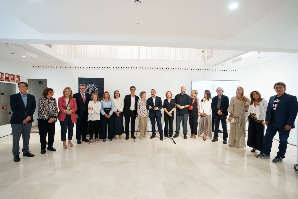 Prensa Círculo de Bellas Artes de Tenerife