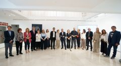 Prensa Círculo de Bellas Artes de Tenerife