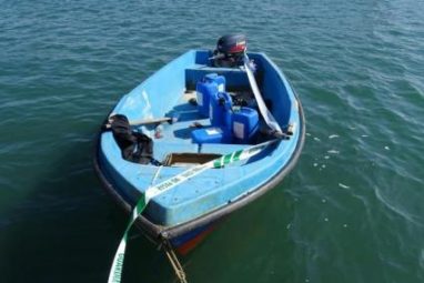 Ascienden a 10 las pateras llegadas a Baleares este lunes, con 138 inmigrantes