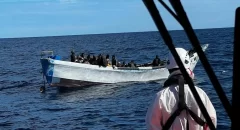 Baleares recibirá en 2025 casi 11.000 migrantes con el ritmo actual de llegada de pateras