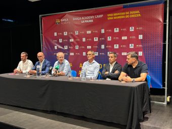 Barça Academy 2