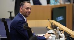 Bélgica anuncia que reconocerá al Estado de Palestina durante la Asamblea de la ONU