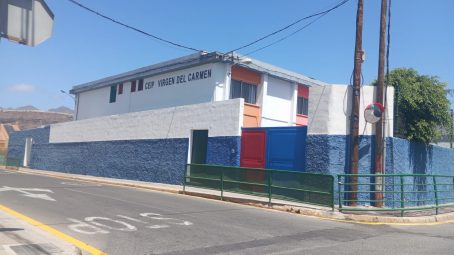 CEIP VIRGEN DEL CARMEN