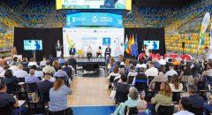 CONFERENCIA COLEFC E IID