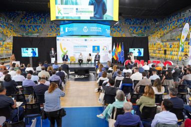 CONFERENCIA COLEFC E IID