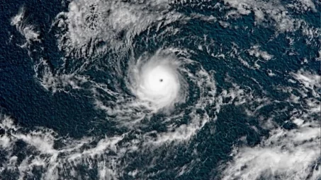 Cancelan aviso de tormentas severas en Nueva York, que alertaba de posibles tornados