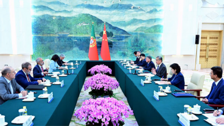 Canciller taiwanés visita Europa mientras homólogo chino va a Austria, Eslovenia y Polonia