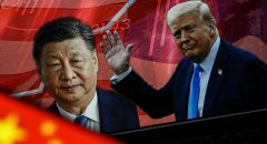EE.UU. anuncia nueva ronda de negociación comercial con China los próximos días en Madrid