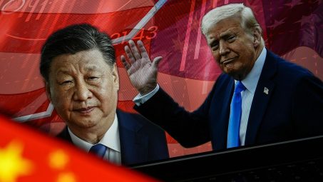 EE.UU. anuncia nueva ronda de negociación comercial con China los próximos días en Madrid