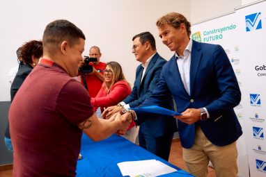 ENTREGA DE VIVIENDAS INGENIO (20)