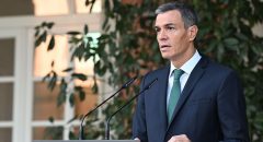 El Gobierno aprueba este martes parte de las nuevas medidas anunciadas contra Israel