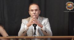 El alcalde de Tinajo pide disculpas y desmiente que se haya dado alojamiento a agresores
