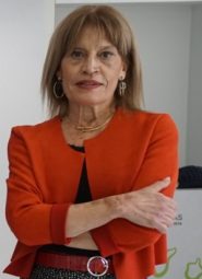 Esther González