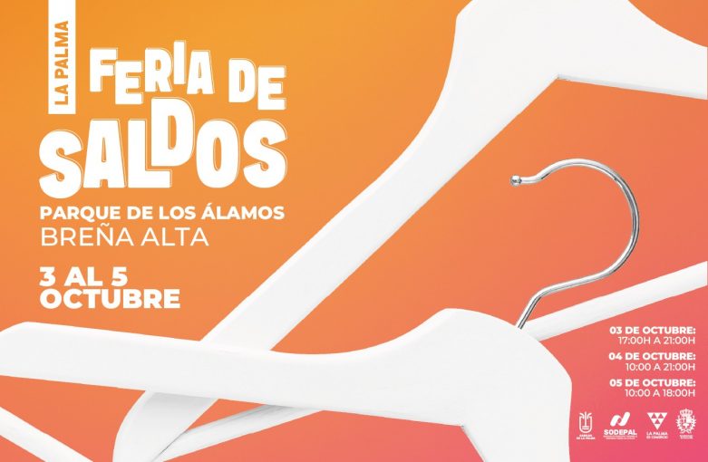 Feria de Saldos