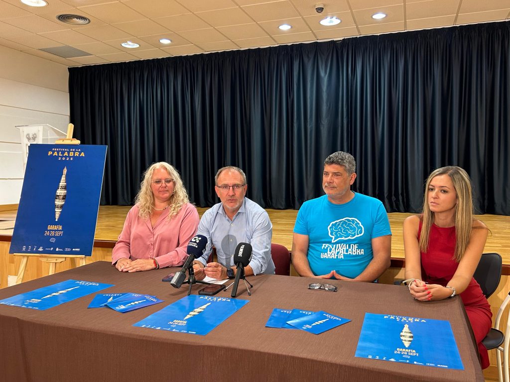 Festival de la Palabra presentación (2)