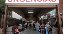 Fiscalía mexicana abre investigación por muerte de 13 menores por infección por bacteria