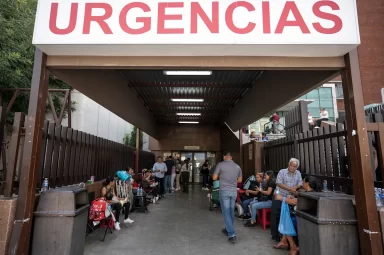 Fiscalía mexicana abre investigación por muerte de 13 menores por infección por bacteria