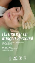 Formación en imagen personal