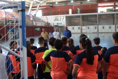 Foto deportes