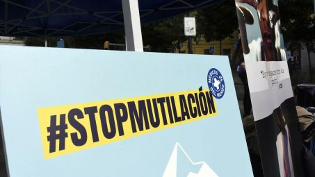 Gran Canaria detecta 191 mujeres víctimas de multilación genital desde 2020