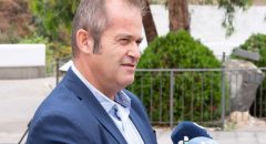 Abierto el plazo para solicitar las ayudas al estudio en Vallehermoso
