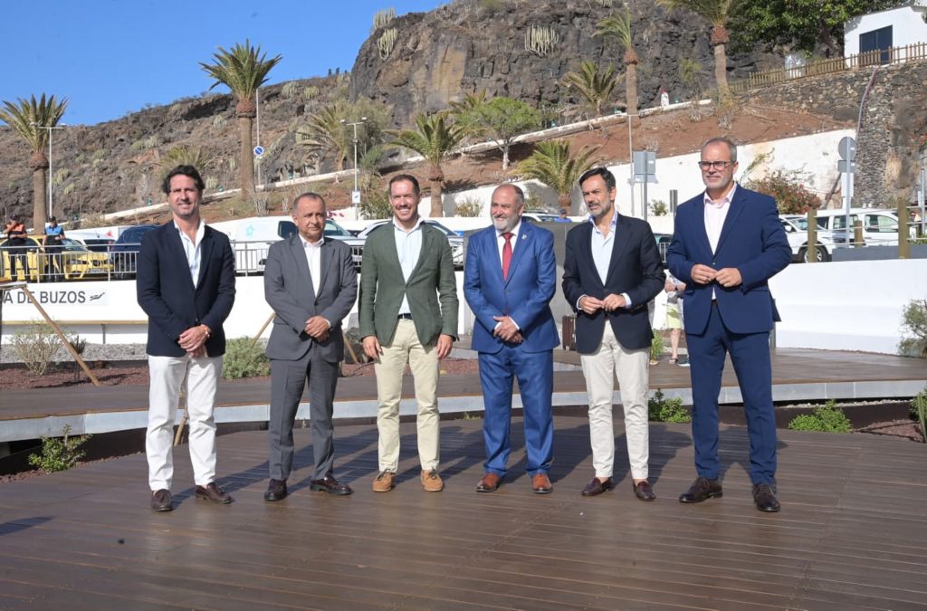 Inauguración Frente Litoral Tabaiba (1)