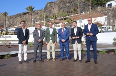 Inauguración Frente Litoral Tabaiba (1)